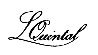 L QUINTAL logo