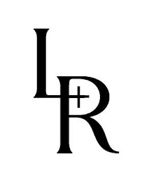 L+ R logo