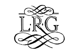 L-R-G logo