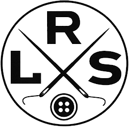 L R S logo