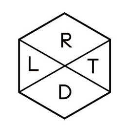 L R T D logo