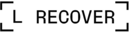 L RECOVER logo