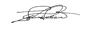 L. RON HUBBARD logo