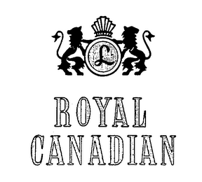 L ROYAL CANADIAN