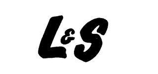 L & S logo