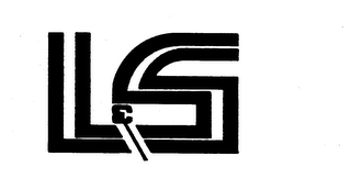 L & S logo