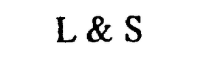 L & S logo