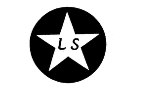 L S logo