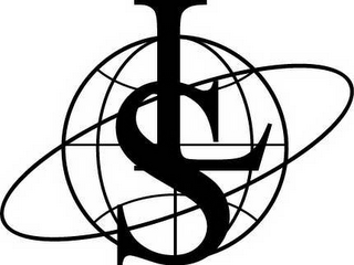 L & S logo