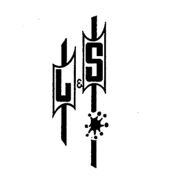 L & S logo