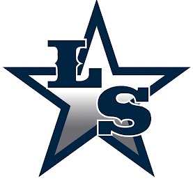 L S logo