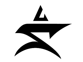 L S logo
