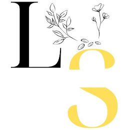 L S logo