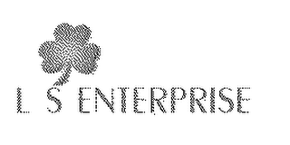 L S ENTERPRISE logo