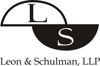 L S LEON & SCHULMAN, LLP logo