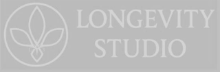 L S  LONGEVITY STUDIO logo