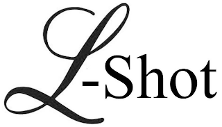 L-SHOT logo