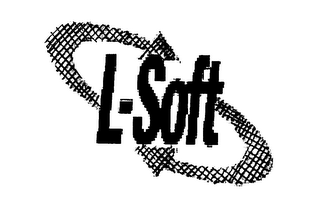 L-SOFT logo