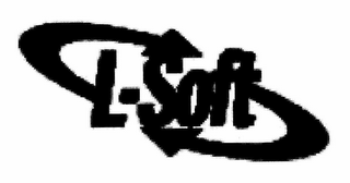 L-SOFT logo