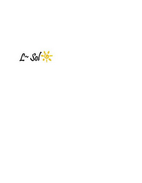 L ~ SOL logo
