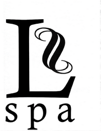 L SPA logo