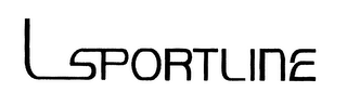 L SPORTLINE logo