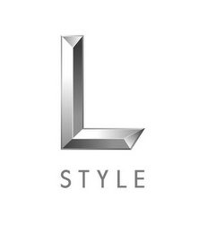 L STYLE logo
