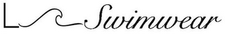 L SWIMWEAR logo