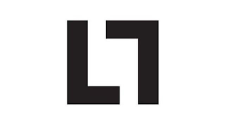 L T logo