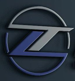 L T logo