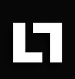 L T logo