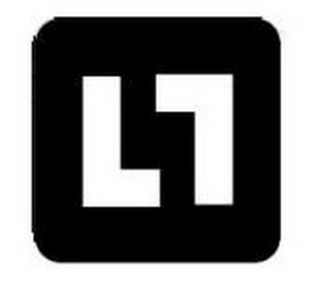 L T logo