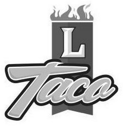 L-TACO logo