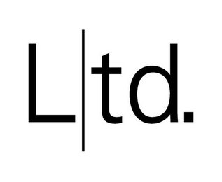 L TD. logo