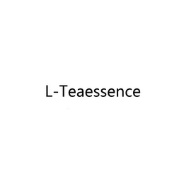 L-TEAESSENCE logo