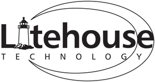 L TEHOUSE TECHNOLOGY logo