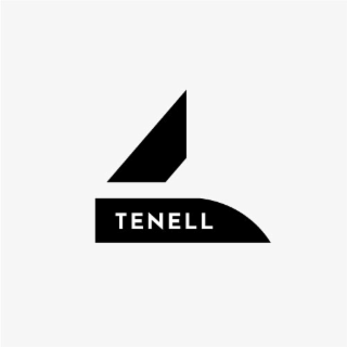 L TENELL logo