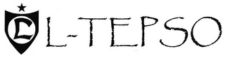 L-TEPSO logo