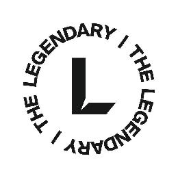 L THE LEGENDARY THE LEGENDARY logo