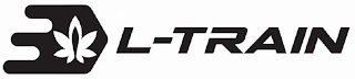 L-TRAIN logo
