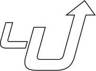 L U logo