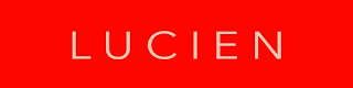 L U C I E N logo