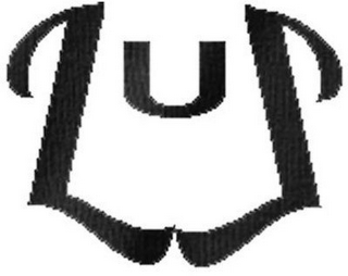 L U L logo