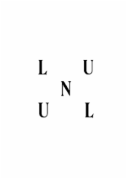 L U N U L logo