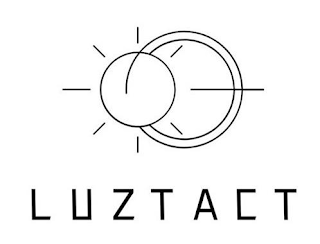 L  U  Z  T  A  C  T logo