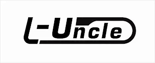 L-UNCLE logo