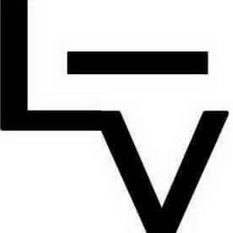 L-V logo
