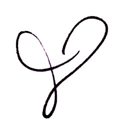 L V logo