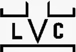 L V C logo