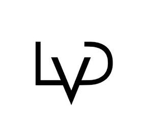 L V D logo